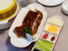 -大鸭梨烤鸭(甘家口店)