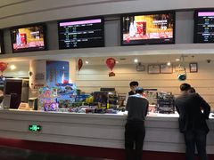 -首都电影院(金融街店 杜比全景声)