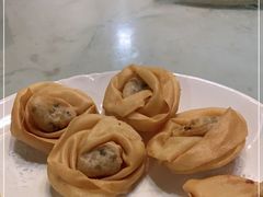 -八景休閒山莊  廣東十大名山莊