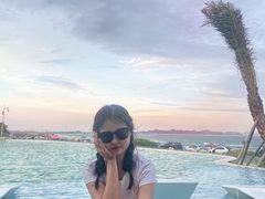 -汕头中海黄金海岸水上乐园