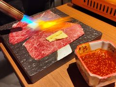 -隐月· 㐂和食屋(芝罘万达公馆店)