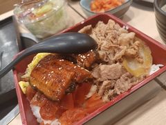 -吉野家(上海美罗城店)