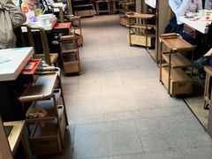 大堂-野妹火锅(龙岗店)