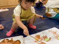 -金宝贝早教(南山花园城店)