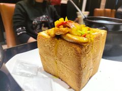 -高第街56号港式餐厅·精选(世茂广场宽厚里大明湖店)