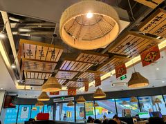 -豪享来中西餐厅(隆昌店)