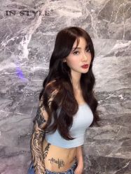 -INSTYLE造型·明星店
