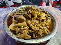 -桂萍特色牛筋牛杂(长堤街总店)