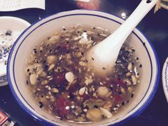 -邢家锅贴老店·非遗·开封菜(金明广场店)