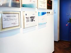 -精德口腔·种植修复·儿牙中心(财富中心店)