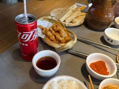 -阿婆情腊排骨火锅·野生菌季(古城旗舰店)