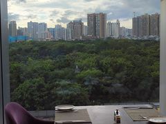 -景湖轩全日制餐厅·南湖名都