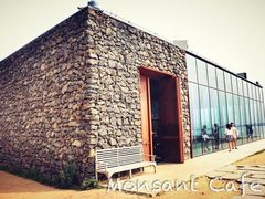 -Cafe Aewol Monsant