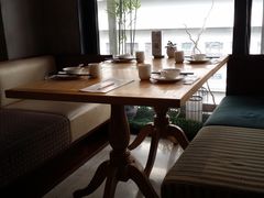 靠窗位-黛瓦里巷(南京东路店)
