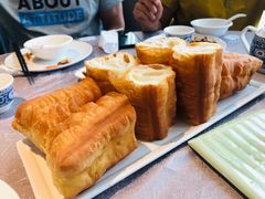 -汤臣·空中餐厅·严选粤菜(石湾世博广场店)