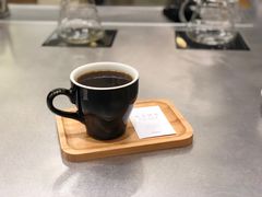 -Seesaw Coffee(上海国金中心店)