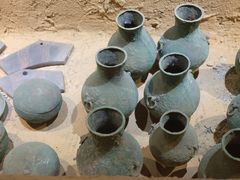 -洛阳周王城天子驾六博物馆