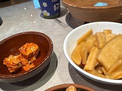 -寨子里的钵钵菜·湘西山里菜(武陵源区店)