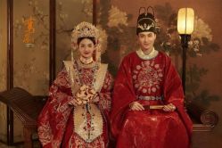 点击看大图 -女王风尚STUDIO·轻奢化定制