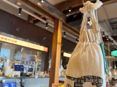 -北丐先生·野馄饨烧烤(泰达E街区店)