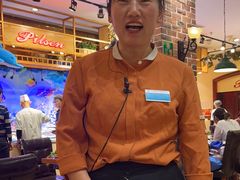 -比尔森韩式烤肉自助(国商店)