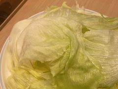 -蜀留香火锅(社会山店)