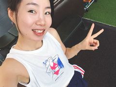 -UP健身私教馆(南山书城店)