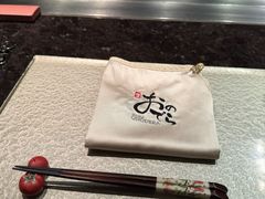 -Ginza Onodera铁板烧(外滩十八号店)