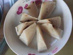 -万兴启丰椰子文化园餐厅