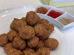 -盛百味·家宴餐厅(霸州分店)