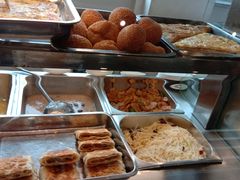 -中医药大学-老3楼餐厅