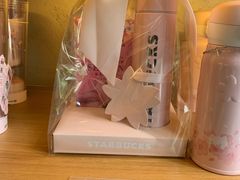 -星巴克(北新泾店)