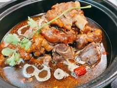-亮健容天生蚝烧烤自助(交道口直营店)