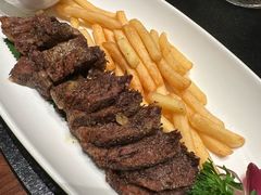 -荣兴酒家(徐家汇店)