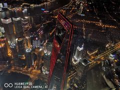 -上海中心大厦