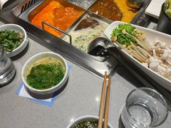 -海底捞火锅(太原南站店)