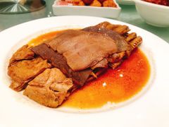 潮式卤味拼盘-亢龙太子酒轩·花园店