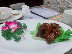 -外滩往事民国上海菜(黄浦店)
