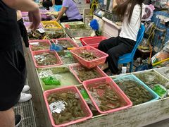 -老字号蛇口德记烧腊饭店·海鲜加工