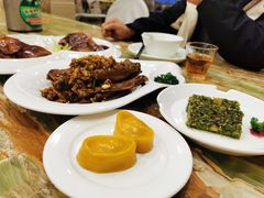 -椿记烧鹅(北门店)