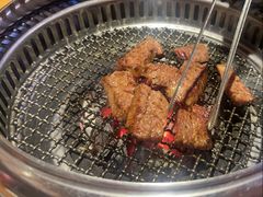 -丸藏和牛烧肉专门店(园区师惠坊店)