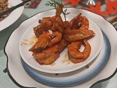 -御仙都北京菜馆·烤鸭店(双井店)