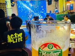 -马迭尔德式西餐精酿啤酒屋(中央大街店)
