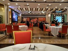 -凤凰楼酒家·粤宴点心(华强北店)