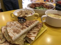 -嗨皮儿·现蒸面皮(抄纸巷店)