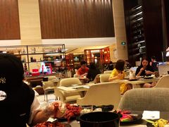 -新发展亚太JW万豪酒店·福苑咖啡厅
