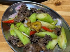 -阿鸡鱼庄·顺德鲜蒸小炒(亚运村店)