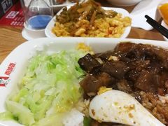-南城香·饭香串香馄饨香(赵公口店)
