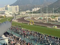 -香港赛马会双鱼河会所