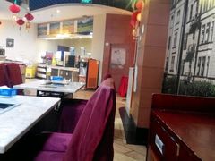 -淀里船宴(卓达店)